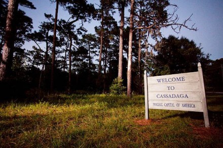 Cassadaga